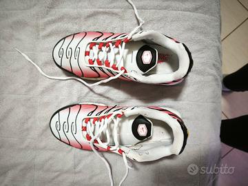 Nike air max plus TN numero 42