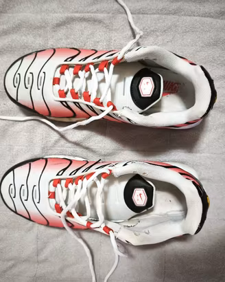 Nike air max plus TN numero 42