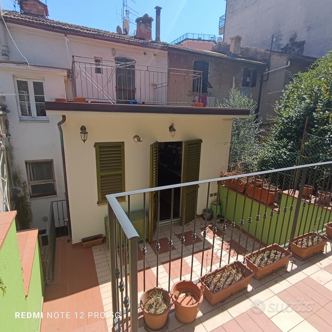 Appartamento – Macerata, Tre Vie, San Francesco - Vista 2
