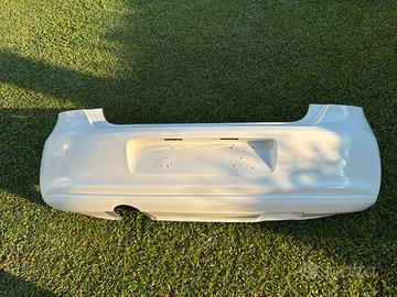 Paraurti posteriore polo 6r