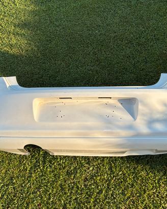 Paraurti posteriore polo 6r