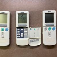 Telecomando originale condizionatore Riello