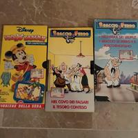 WHS N.3 CARTONI ANIMATI.