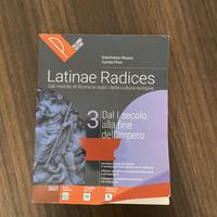 Latinae Radices 3