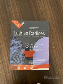 Latinae Radices 3