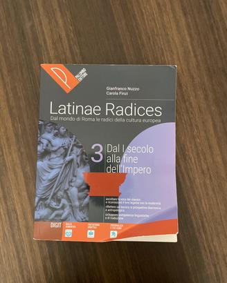 Latinae Radices 3