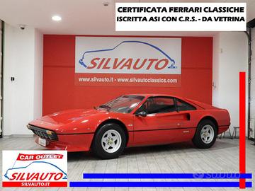 Ferrari 208 2.0 GTB