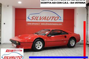 Ferrari 208 2.0 GTB