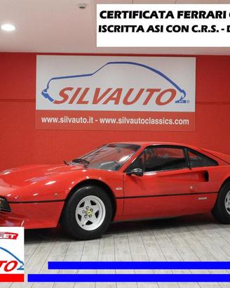 Ferrari 208 2.0 GTB