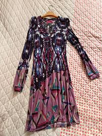 Vestito Custo Barcelona