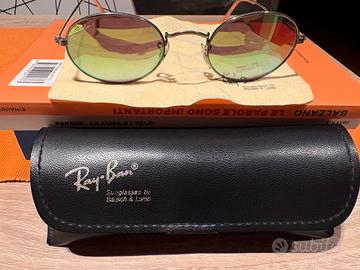 Ray ban vintage anni 80
