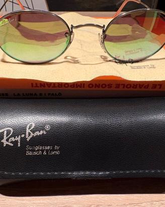 Ray ban vintage anni 80