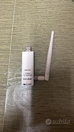 Tp link adattatore wireless