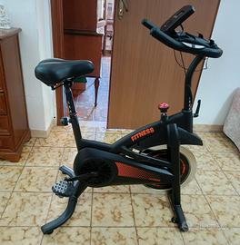 ciclette professionale 