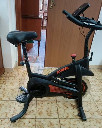 ciclette professionale 
