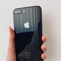IPhone 8 Plus