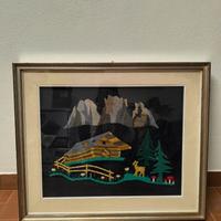 Quadro