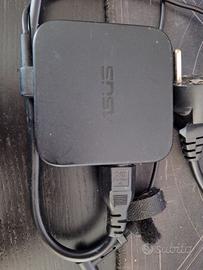 Alimentatore ASUS originale ADP-65GD B per laptop