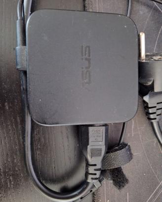 Alimentatore ASUS originale ADP-65GD B per laptop