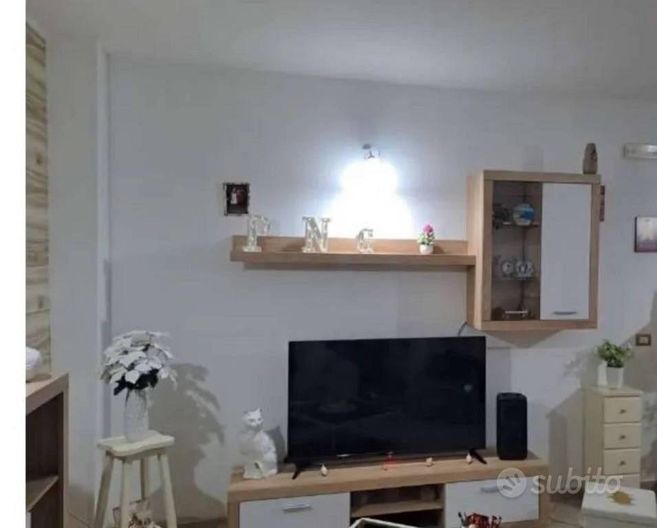 Appartamento – Crotone, Farina - Vista 4