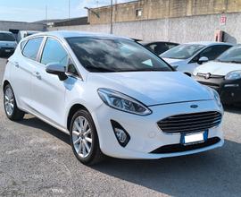 Ford Fiesta 1.5 EcoBlue 86 CV Titanium 2019