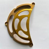 Coperchio frizione Ducati oro