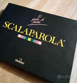 scalaparola Clementoni 