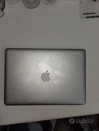 MacBook pro 