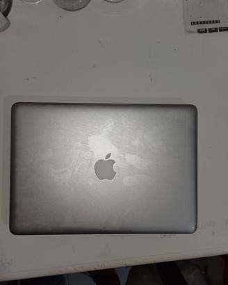 MacBook pro 