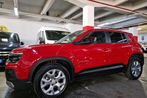 JEEP Avenger 1200 TURBO CV.100 KM. 29.900 NAVI+L