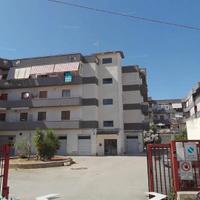 Appartamento di 95 mq +posto auto scoperto