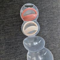 coppia di ciucci NUK 