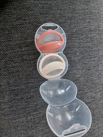 coppia di ciucci NUK 