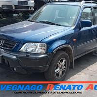 RICAMBI USATI HONDA CR-V CRV 4WD 1995-2002