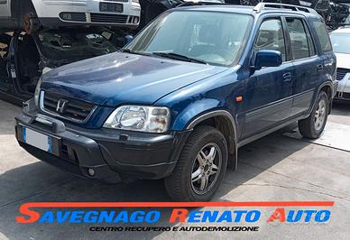 RICAMBI USATI HONDA CR-V CRV 4WD 1995-2002