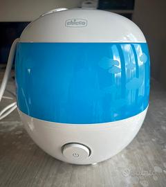 Umidificatore Chicco Humi Hot Advance