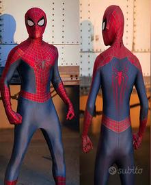 Costume Spiderman 🕷️🕸️