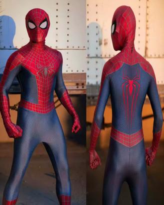 Costume ragno 🕷️🕸️