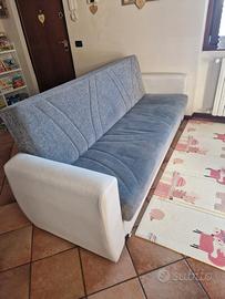 divano contenitore