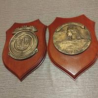 N° 6 Crest marina militare