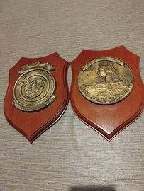 N° 6 Crest marina militare