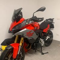Bmw f900 xr