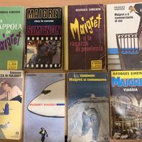 Commissario Maigret