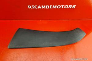 PARACOLPI VALIGIA SX BMW R850 R1150 K1200