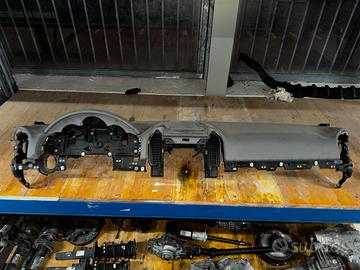 CRUSCOTTO PORSCHE CAYENNE 92A