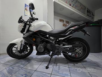 Benelli BN 302 