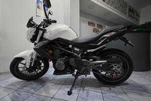 Benelli BN 302 