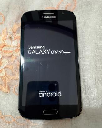 Smartphone Samsung Galaxy Grand neo plus 