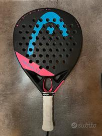 Head Gravity Pro 356gr