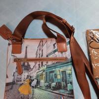 borsa tracolla YNOT